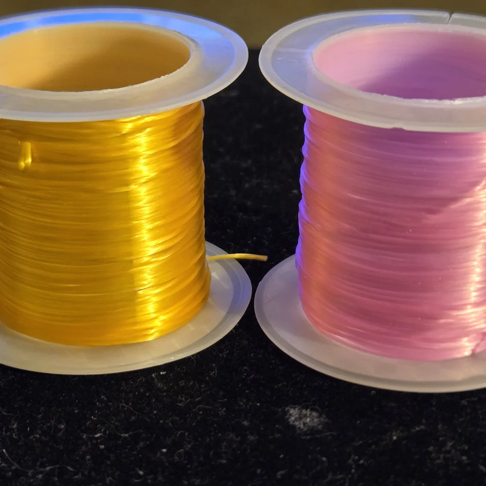 Colorful Crafting Thread Set - Picture 7 of 9